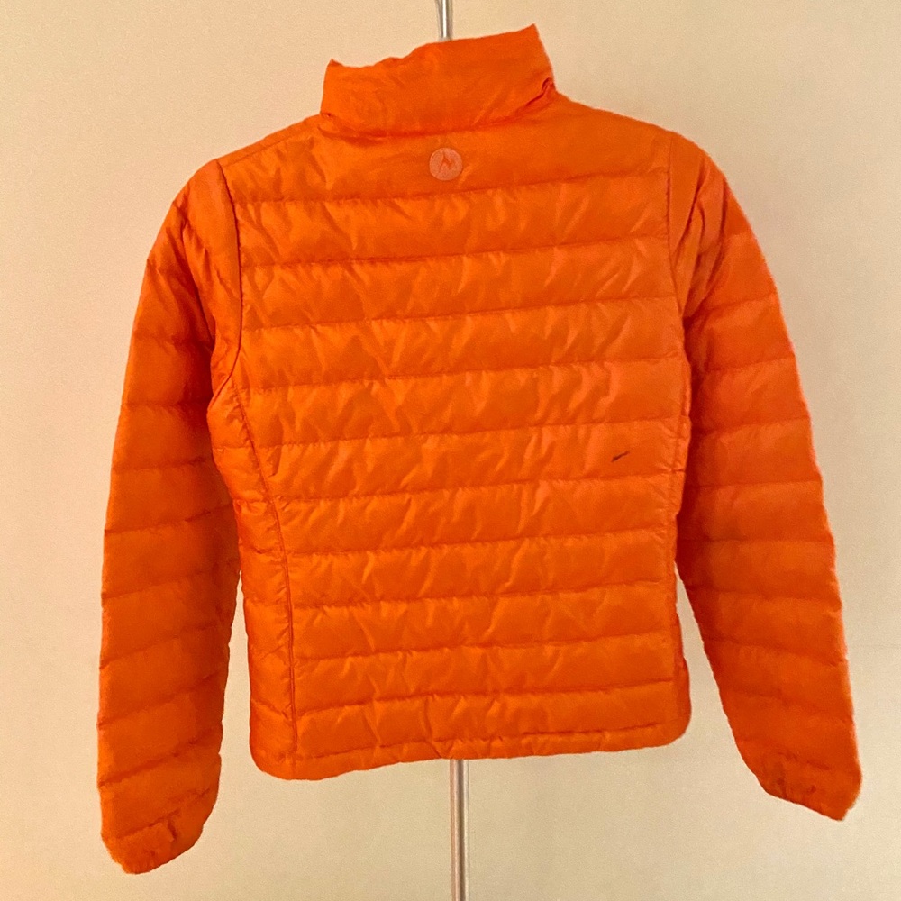 Marmot Jacket - Picture 2 of 3
